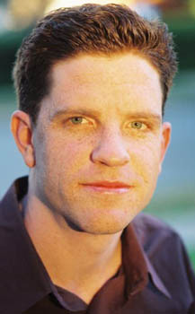 Dylan Kussman